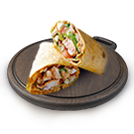 Spicy Chicken Hoagie 