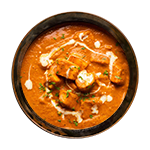 Balti Butter Masala 
