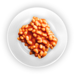 Kids Baked Beans 